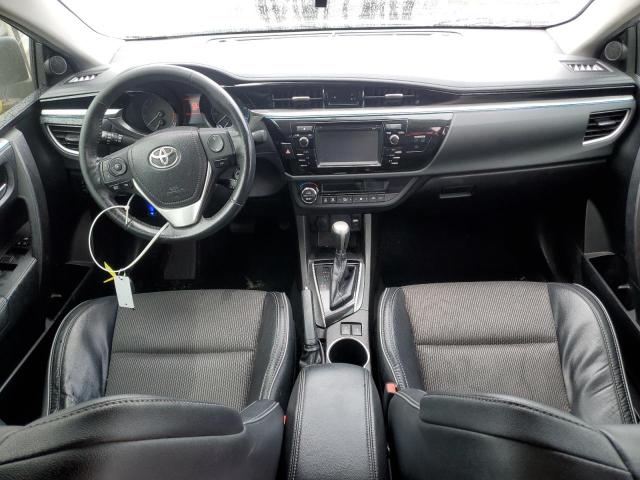 Photo 7 VIN: 5YFBURHE3GP515396 - TOYOTA COROLLA 