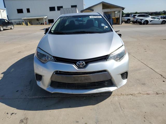 Photo 4 VIN: 5YFBURHE3GP516290 - TOYOTA COROLLA L 