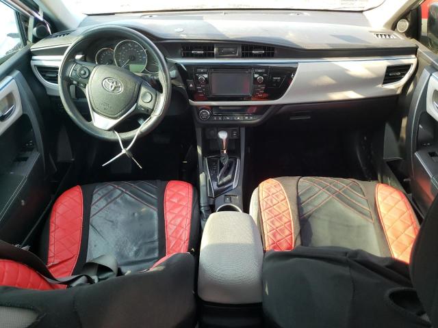 Photo 7 VIN: 5YFBURHE3GP516290 - TOYOTA COROLLA L 