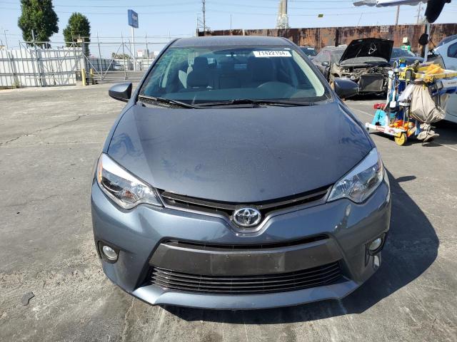 Photo 4 VIN: 5YFBURHE3GP517312 - TOYOTA COROLLA L 