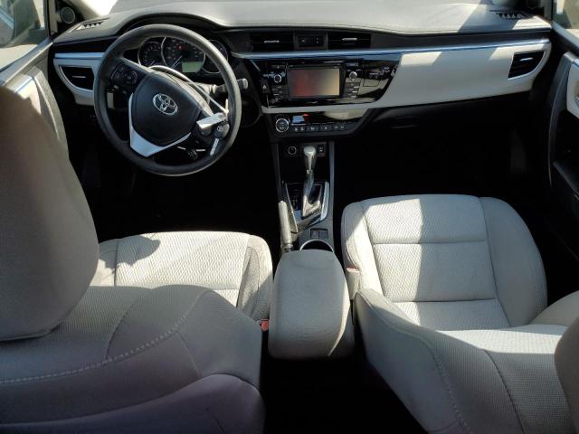 Photo 7 VIN: 5YFBURHE3GP517312 - TOYOTA COROLLA L 