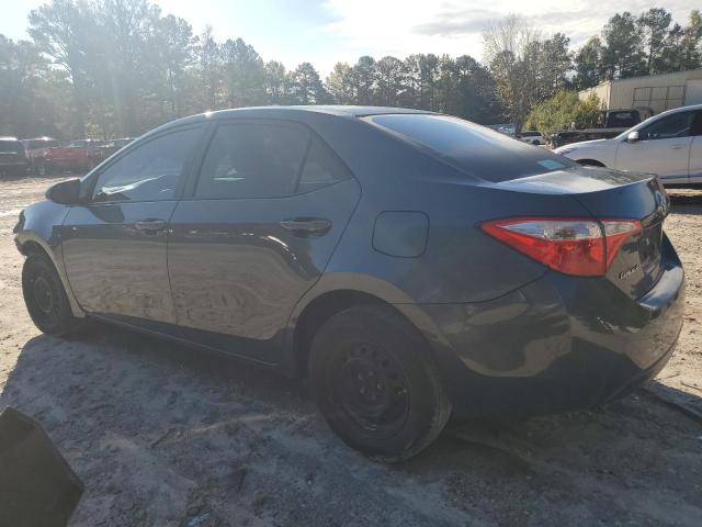 Photo 1 VIN: 5YFBURHE3GP520677 - TOYOTA COROLLA 