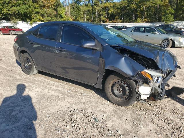 Photo 3 VIN: 5YFBURHE3GP520677 - TOYOTA COROLLA 