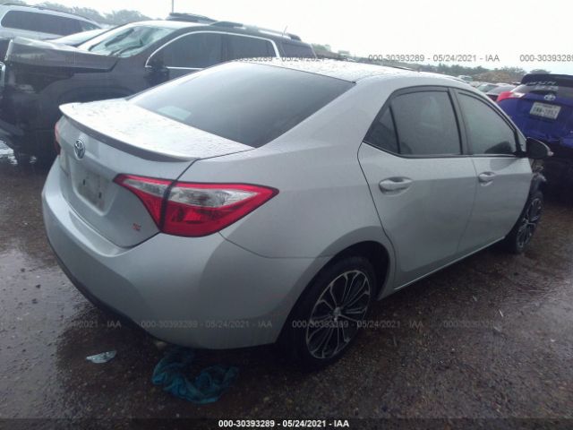 Photo 3 VIN: 5YFBURHE3GP520730 - TOYOTA COROLLA 