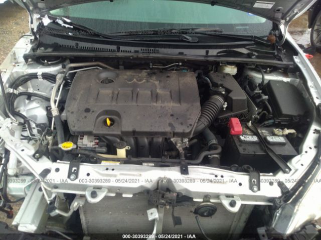 Photo 9 VIN: 5YFBURHE3GP520730 - TOYOTA COROLLA 