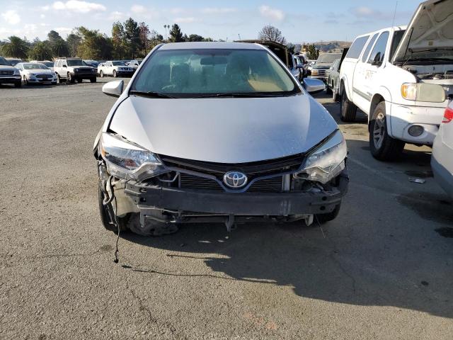 Photo 4 VIN: 5YFBURHE3GP521425 - TOYOTA COROLLA L 