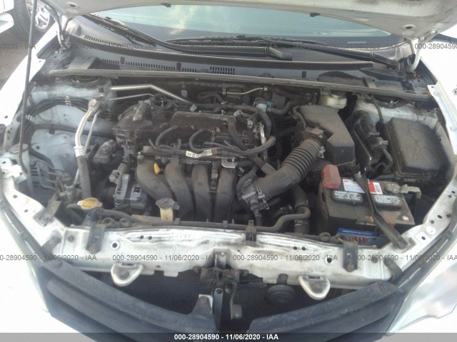 Photo 9 VIN: 5YFBURHE3GP528844 - TOYOTA COROLLA 