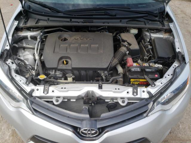 Photo 6 VIN: 5YFBURHE3GP528908 - TOYOTA COROLLA L 