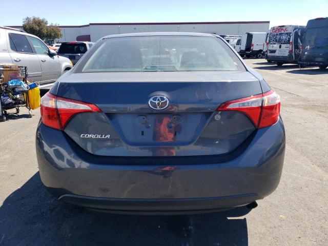 Photo 5 VIN: 5YFBURHE3GP529430 - TOYOTA COROLLA L 