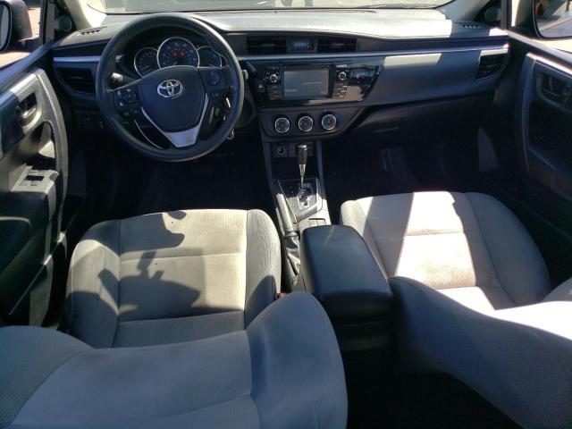 Photo 7 VIN: 5YFBURHE3GP529430 - TOYOTA COROLLA L 