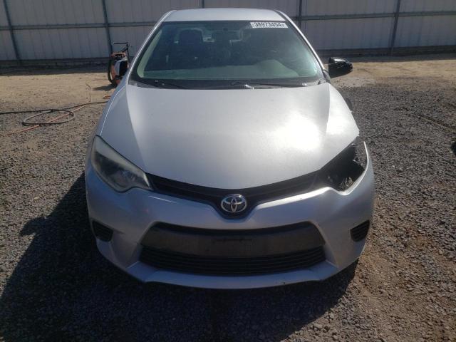 Photo 4 VIN: 5YFBURHE3GP535910 - TOYOTA COROLLA 