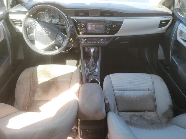 Photo 7 VIN: 5YFBURHE3GP535910 - TOYOTA COROLLA 