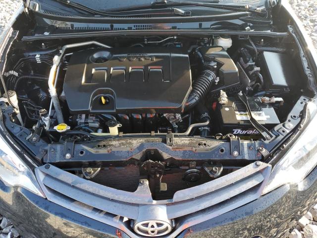 Photo 10 VIN: 5YFBURHE3GP536118 - TOYOTA COROLLA L 