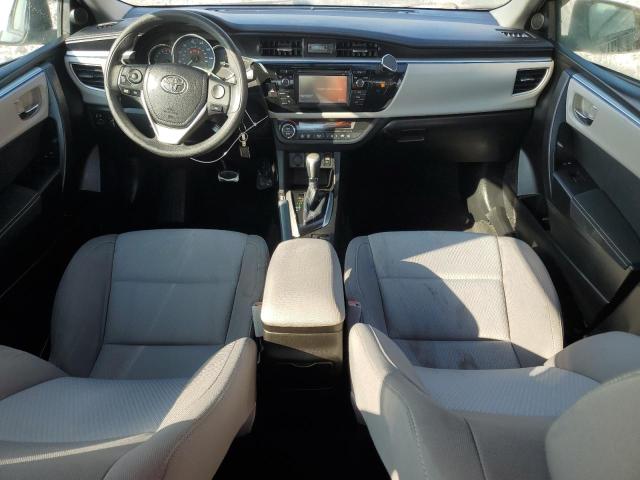 Photo 7 VIN: 5YFBURHE3GP536118 - TOYOTA COROLLA L 