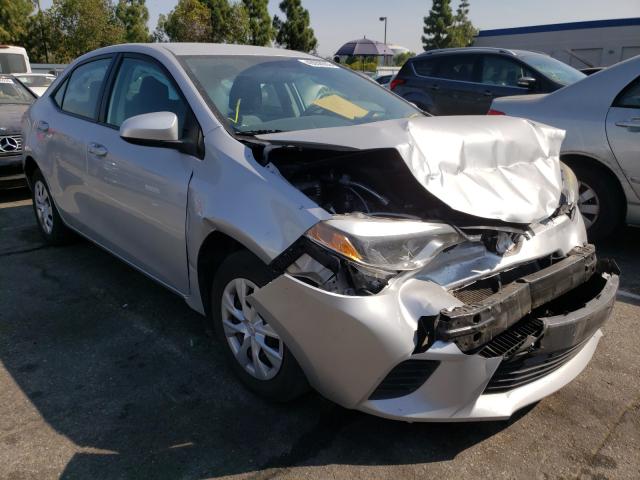 Photo 0 VIN: 5YFBURHE3GP536510 - TOYOTA COROLLA L 