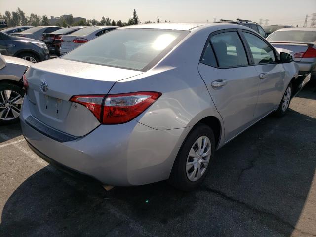 Photo 3 VIN: 5YFBURHE3GP536510 - TOYOTA COROLLA L 