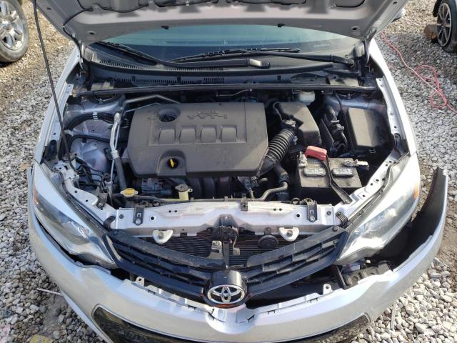 Photo 6 VIN: 5YFBURHE3GP537303 - TOYOTA COROLLA L 