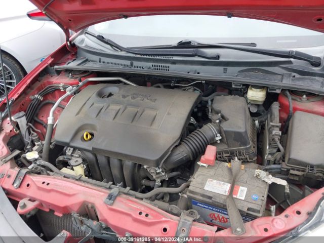 Photo 9 VIN: 5YFBURHE3GP539536 - TOYOTA COROLLA 