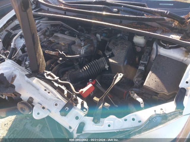 Photo 9 VIN: 5YFBURHE3GP542887 - TOYOTA COROLLA 