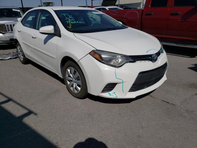 Photo 0 VIN: 5YFBURHE3GP547006 - TOYOTA COROLLA L 