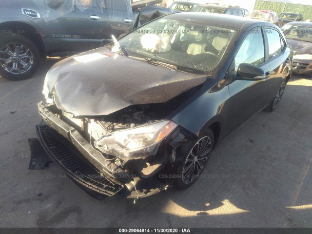 Photo 1 VIN: 5YFBURHE3GP547054 - TOYOTA COROLLA 