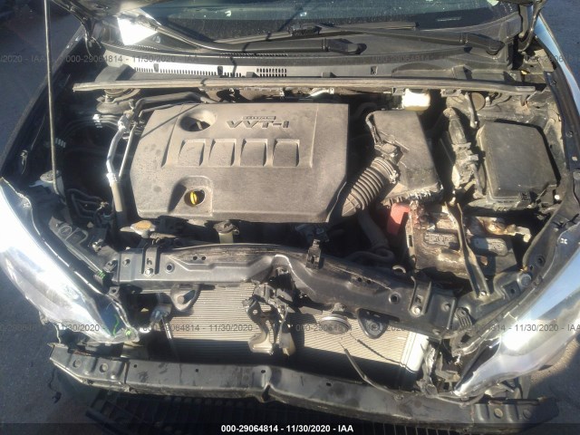 Photo 9 VIN: 5YFBURHE3GP547054 - TOYOTA COROLLA 