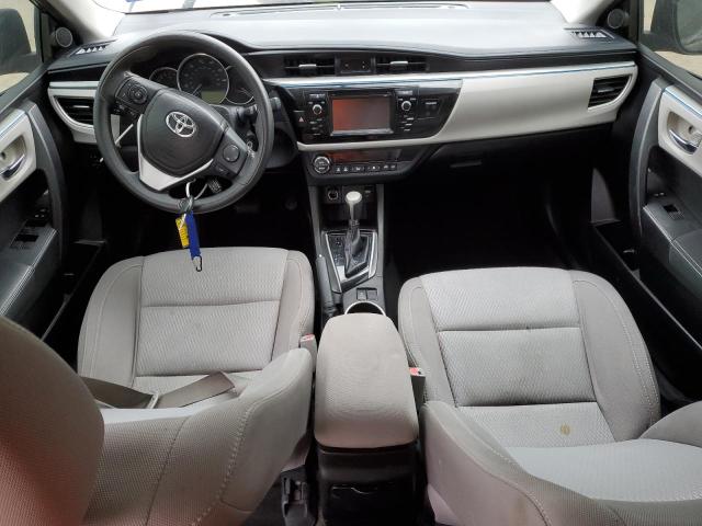 Photo 7 VIN: 5YFBURHE3GP548298 - TOYOTA COROLLA 