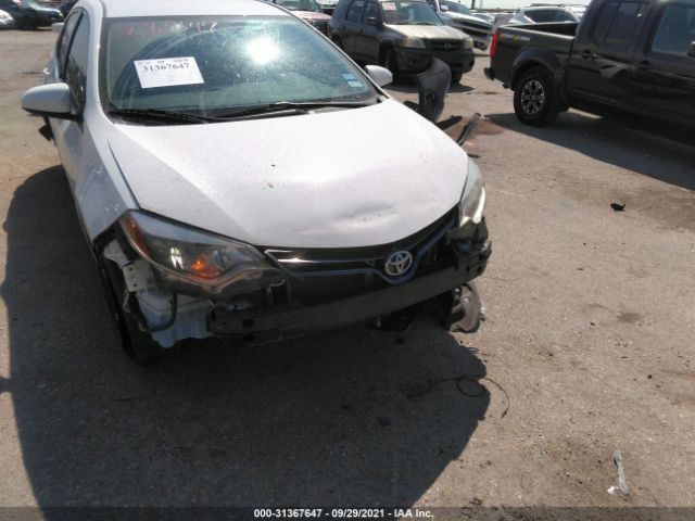 Photo 5 VIN: 5YFBURHE3GP549791 - TOYOTA COROLLA 