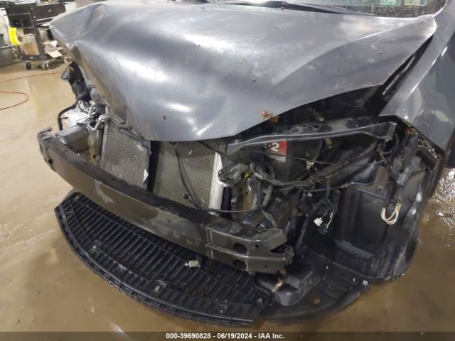 Photo 5 VIN: 5YFBURHE3GP551587 - TOYOTA COROLLA 