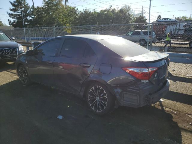 Photo 1 VIN: 5YFBURHE3GP551640 - TOYOTA COROLLA 