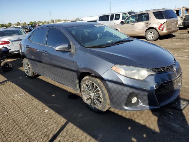 Photo 3 VIN: 5YFBURHE3GP551640 - TOYOTA COROLLA 