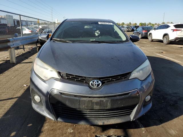 Photo 4 VIN: 5YFBURHE3GP551640 - TOYOTA COROLLA 