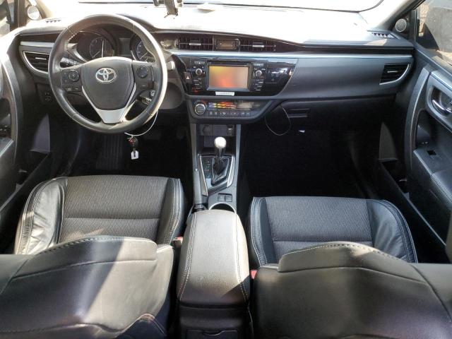 Photo 7 VIN: 5YFBURHE3GP551640 - TOYOTA COROLLA 