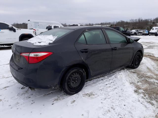 Photo 2 VIN: 5YFBURHE3GP553873 - TOYOTA COROLLA L 