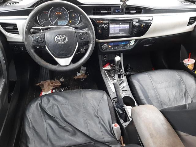 Photo 7 VIN: 5YFBURHE3GP553873 - TOYOTA COROLLA L 