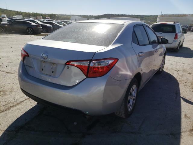 Photo 3 VIN: 5YFBURHE3GP554537 - TOYOTA COROLLA L 