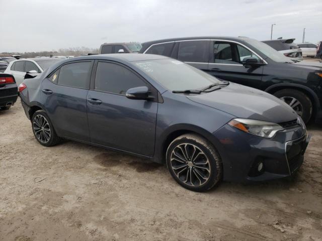 Photo 3 VIN: 5YFBURHE3GP557342 - TOYOTA COROLLA 