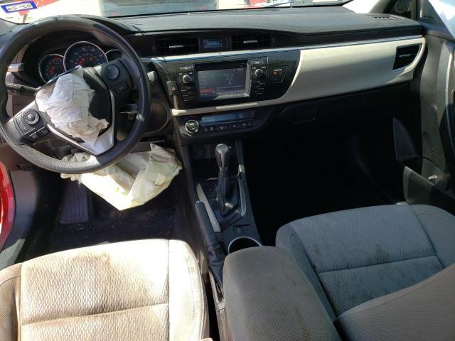 Photo 7 VIN: 5YFBURHE3GP557891 - TOYOTA COROLLA L 