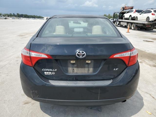 Photo 5 VIN: 5YFBURHE3GP559298 - TOYOTA COROLLA L 