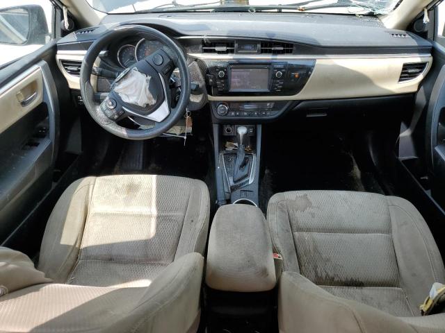 Photo 7 VIN: 5YFBURHE3GP559298 - TOYOTA COROLLA L 