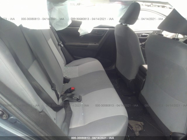 Photo 7 VIN: 5YFBURHE3GP559589 - TOYOTA COROLLA 