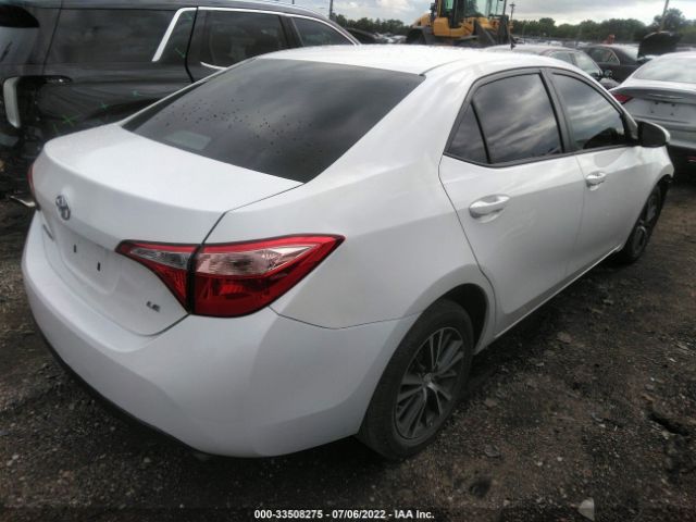 Photo 3 VIN: 5YFBURHE3GP559804 - TOYOTA COROLLA 