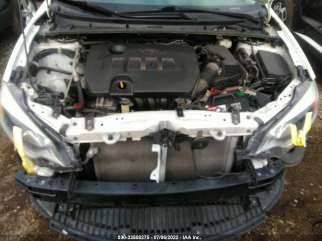 Photo 9 VIN: 5YFBURHE3GP559804 - TOYOTA COROLLA 