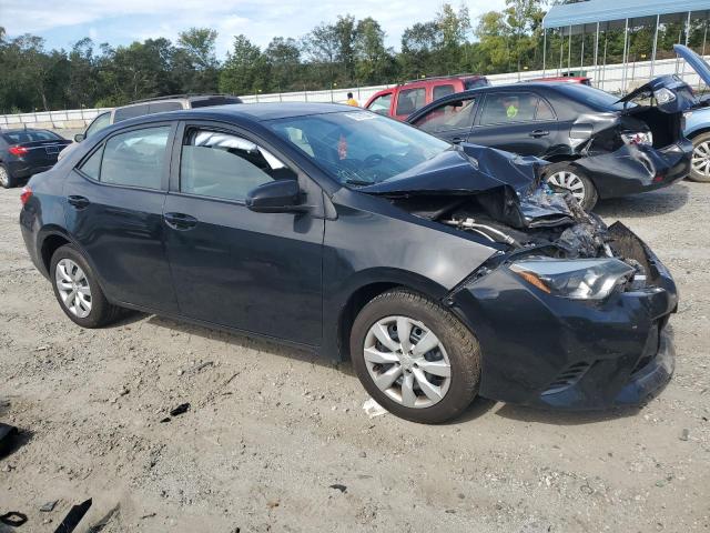 Photo 3 VIN: 5YFBURHE3GP561570 - TOYOTA COROLLA L 