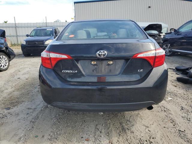 Photo 5 VIN: 5YFBURHE3GP561570 - TOYOTA COROLLA L 