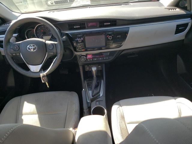 Photo 7 VIN: 5YFBURHE3GP562590 - TOYOTA COROLLA L 