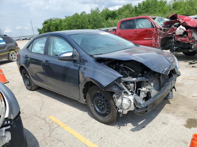 Photo 3 VIN: 5YFBURHE3GP562640 - TOYOTA COROLLA 