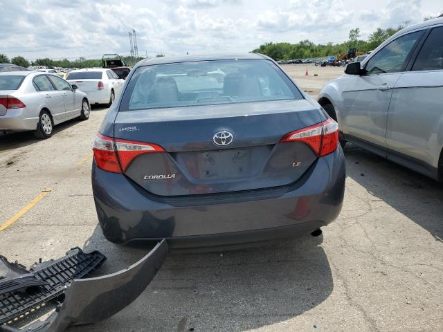 Photo 5 VIN: 5YFBURHE3GP562640 - TOYOTA COROLLA 