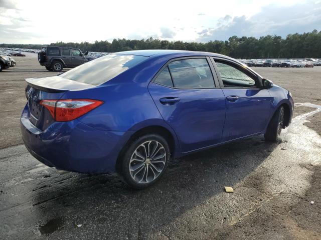 Photo 2 VIN: 5YFBURHE3GP563450 - TOYOTA COROLLA L 