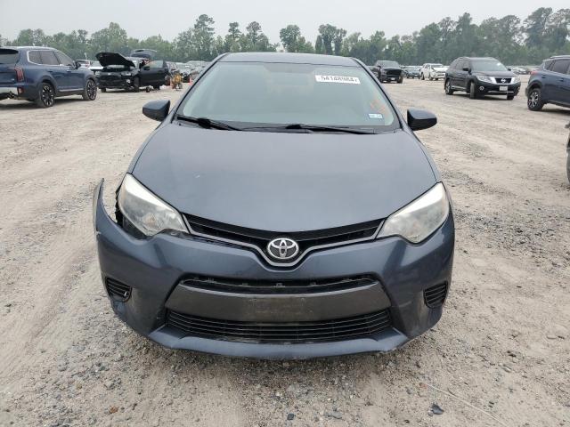 Photo 4 VIN: 5YFBURHE3GP565943 - TOYOTA COROLLA 